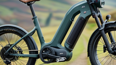 How to Choose the Best Electric Eco Bike for Your Needs?