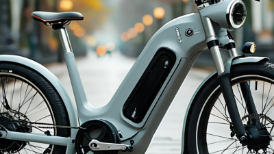 Why Choose Tailg Ebike for Your Sustainable Transportation Needs?