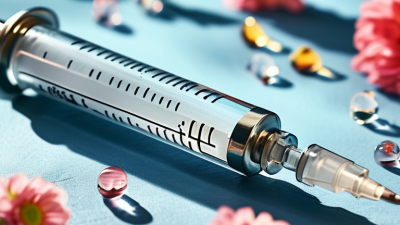 How to Choose the Right Hypodermic Needle for Your Needs?