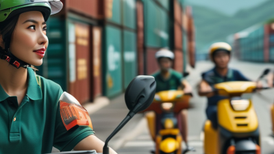 Why Choose China Best Ebike For Delivery Supplier?