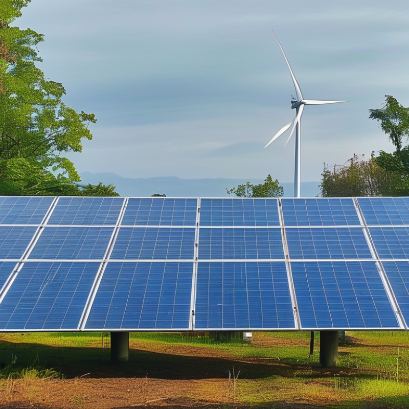 Best Silent Solar Powered Generator for Your Energy Needs?