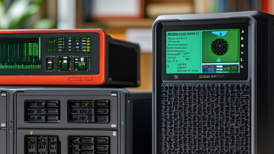 How to Choose the Best Multi-output Mini UPS for Your Needs?