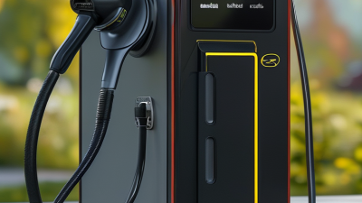 2026 Best Portable EV Charger for Global Buyers Affordable Options?