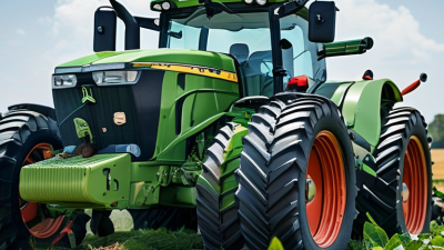 2026 Best Tractor Hydraulic Couplers for Global Buyers?