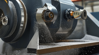 Top 10 Benefits of Using Ultrafine Grinding Mill for Your Business