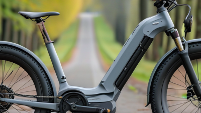 Find the Best Long Range Bikes for Global Buyers Today?