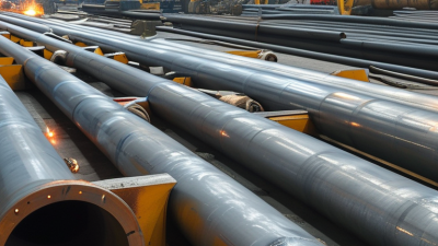 2026 Top Stainless Steel Welded Pipe Suppliers and Trends?