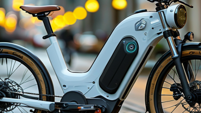 Top 10 Benefits of Dragon Electric Bikes for Global Buyers?