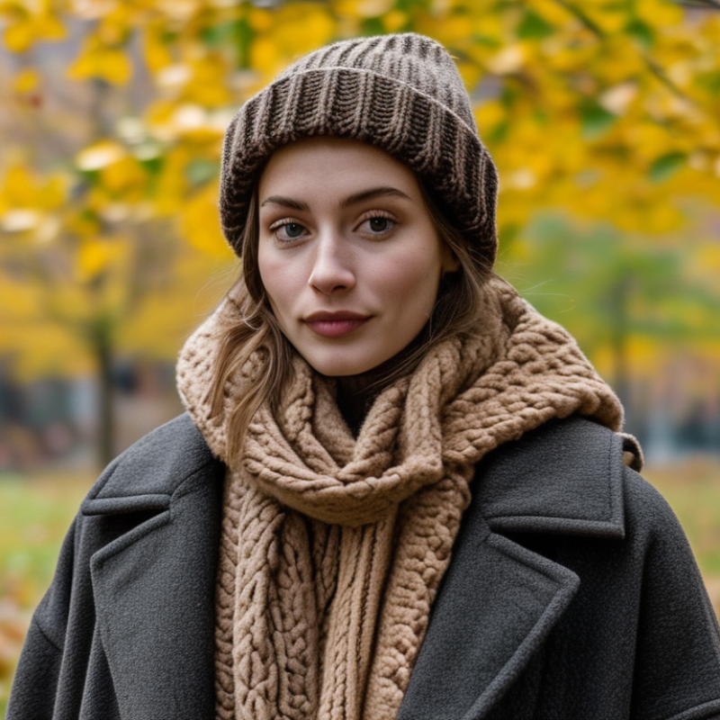 How to Transition Your Outfits from Fall to Winter Effortlessly?