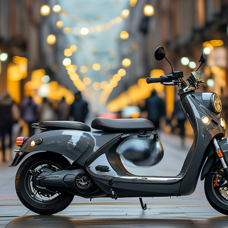 Top 10 Scooterbikes Buyers Guide for Global Shoppers?