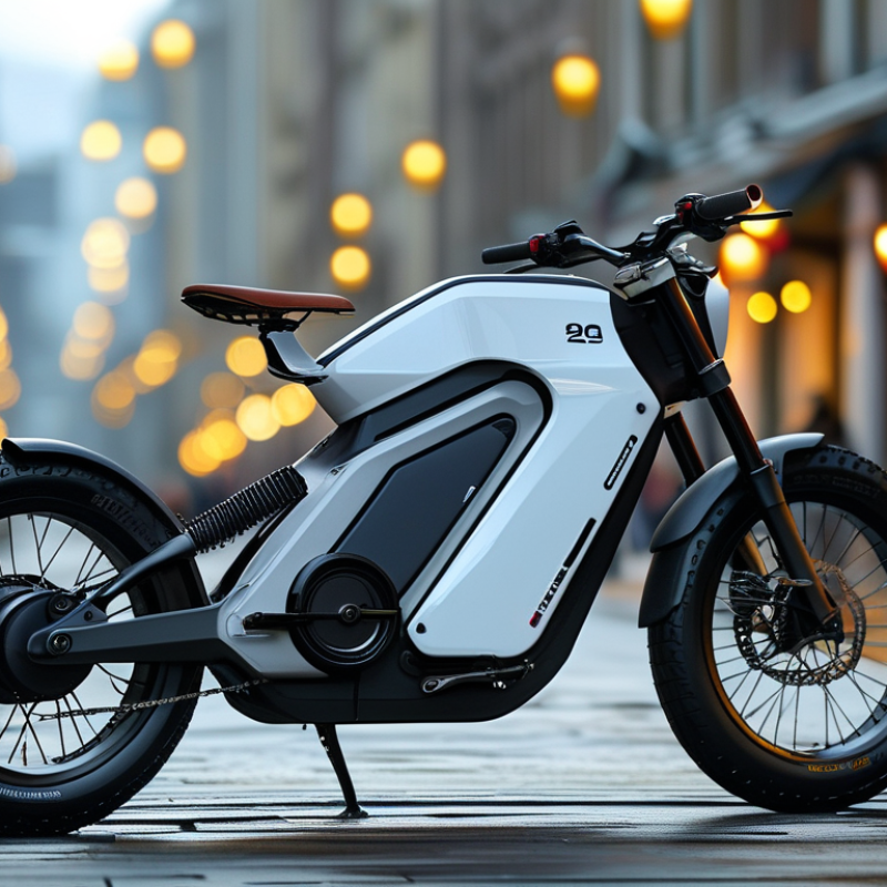 2026 Electric Bicycle Market Trends Every Buyer Should Know?