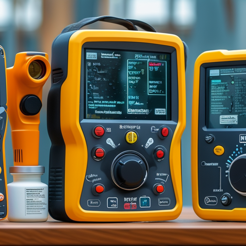How to Choose the Best Portable Chlorine Analyzer for Your Needs?