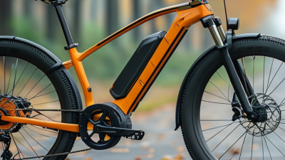 Top 10 Eco Friendly Bikes for Sustainable Living in 2026?