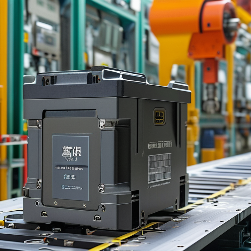 Best Li Ion Battery Checker for Quality Assurance in China?