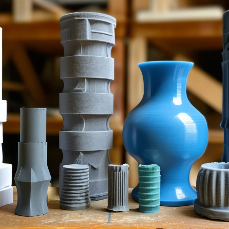 2026 How to Choose the Best 3D Printing Materials for Your Projects?