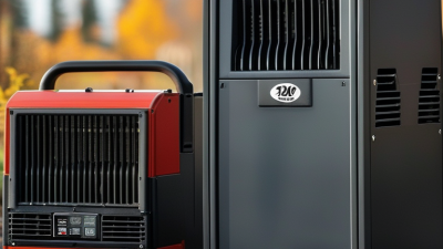 2026 Top Diesel Air Heater Models for Global Buyers?
