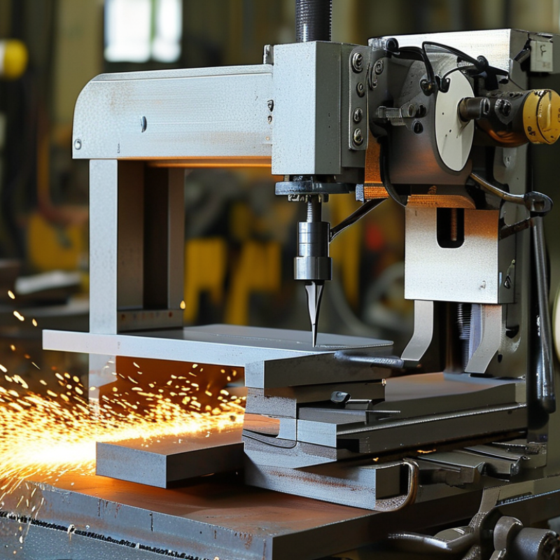 Top 10 Metal Press Brake Machines for Global Buyers