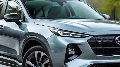 2026 How to Choose the Best Hybrid Car for Your Needs?