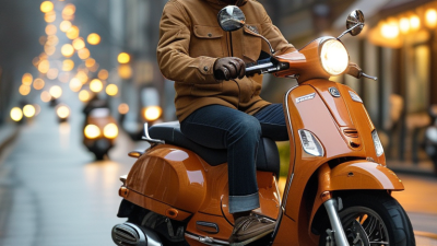 Top 10 Tips for Buying Scooterbikes Worldwide?