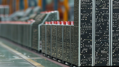 Best Lithium Ion Batteries for International Buyers?