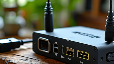 2026 How to Choose the Best Fiber HDMI Extender for Your Needs