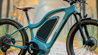 Top 5 Ecobee Bicycle Tips You Must Know in 2026?