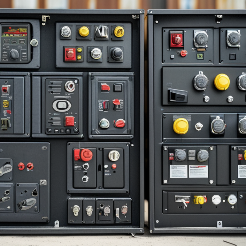How to Choose the Right Grounding Equipment Box for Your Needs?