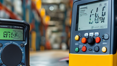 Top Tips for Choosing an Electrical Conductivity Detector?