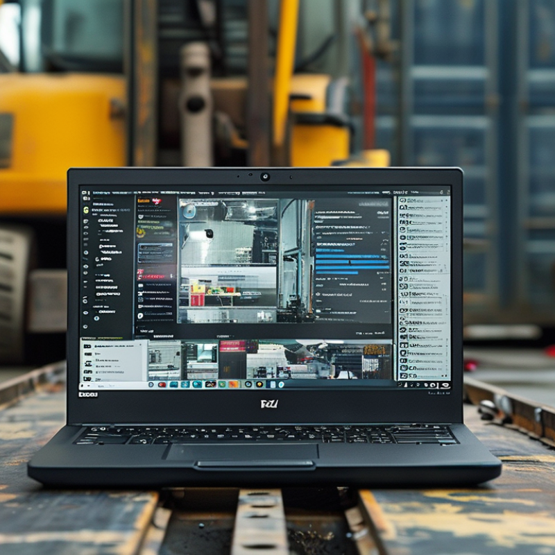 Top 5 Industrial Laptop Computers for Tough Environments?