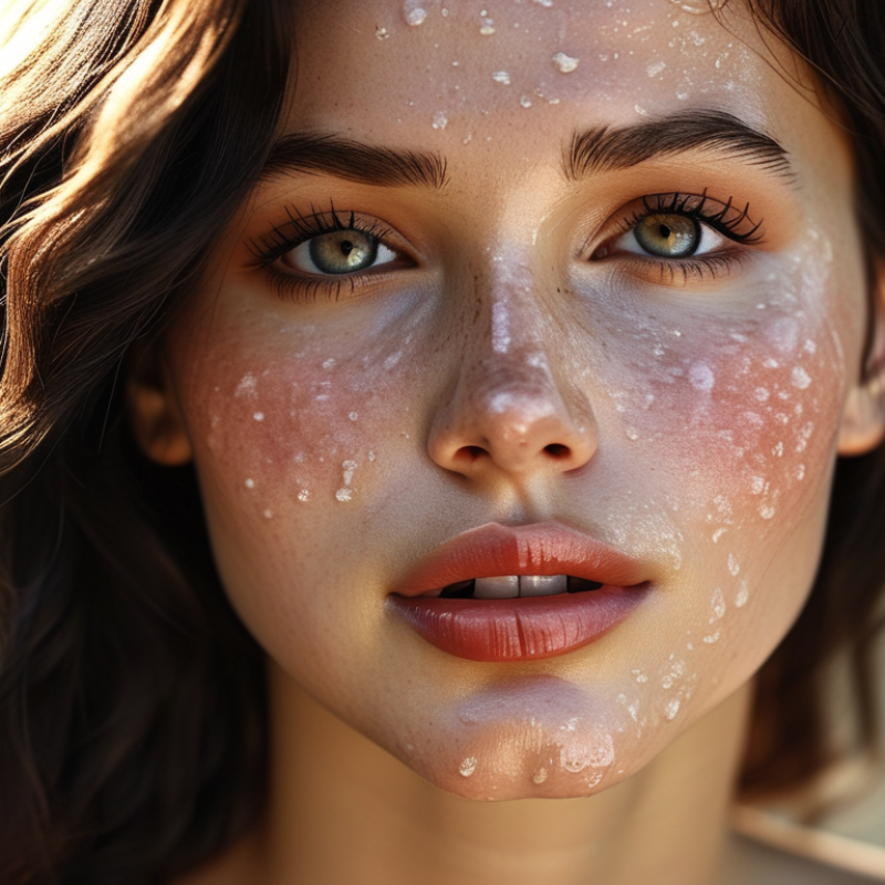 How to Stop Oily Skin During the Day for a Fresh Look?