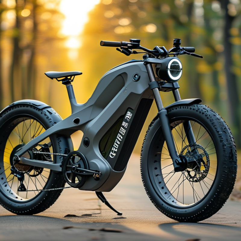 2026 Best Electric Bicycle Market Trends Every Buyer Should Know?