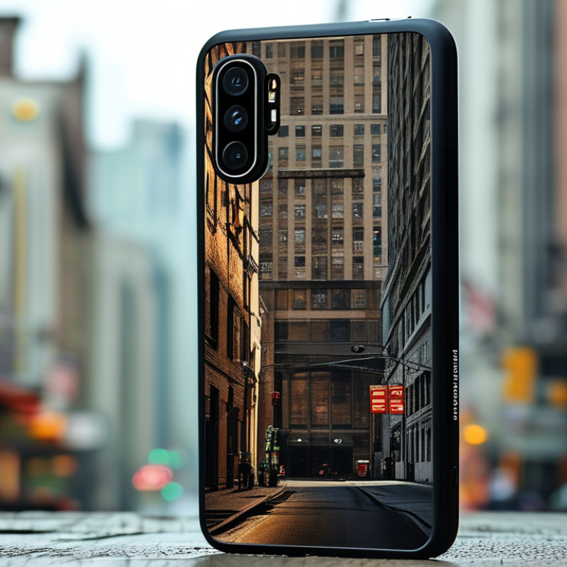 Top 10 Film Phone Cases to Protect Your Device Today?