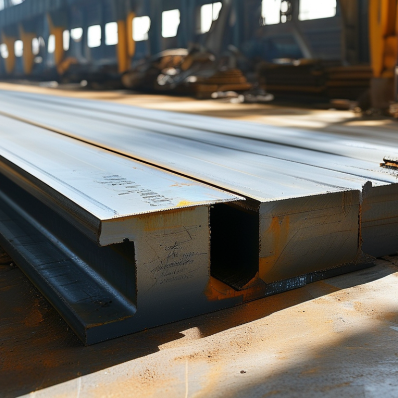 Top 10 Composite H Beam Options for Global Buyers?