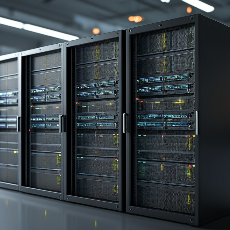 How to Choose the Right Network Cabinet for Your Needs?