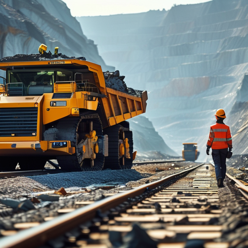 Top 10 Benefits of Autonomous Haulage in Modern Mining Operations?