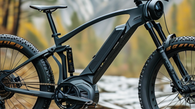 Best Long Range Bikes for Ultimate Adventures?