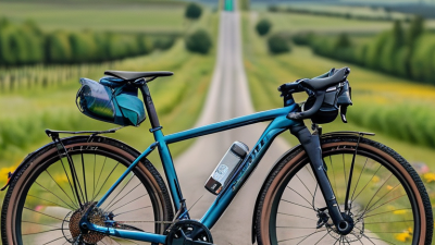 Top 10 Long Range Bicycles for Global Buyers to Consider?
