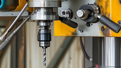 How to Choose the Right Radial Drilling Machine Z3050x16?