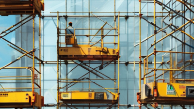 Top 5 Tips for Using Scaffolding Hoist Safely and Effectively?
