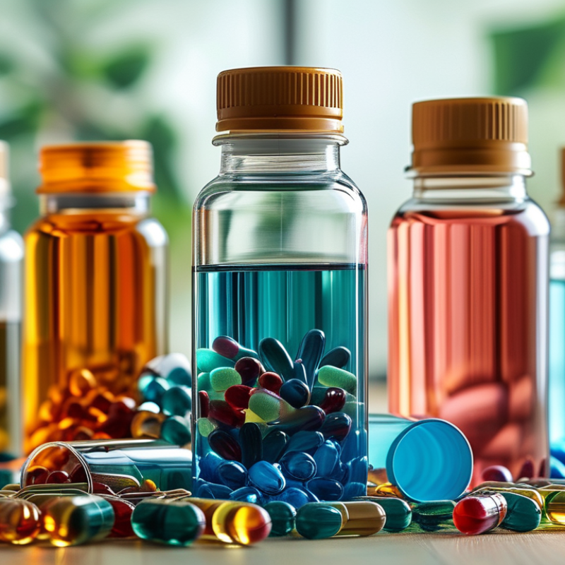 How to Choose the Best Hard Gelatin Capsule for Your Needs?