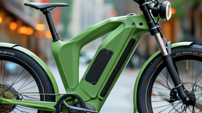 2026 Top Eco Bike Electric Bike Trends for Global Buyers?