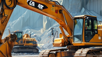 2026 Top Caterpillar Excavator Buckets for Global Buyers?