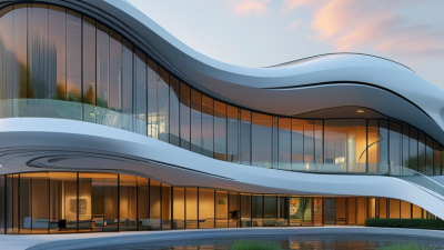 Top 2026 Trends in 3D Architectural Rendering for Buyers?
