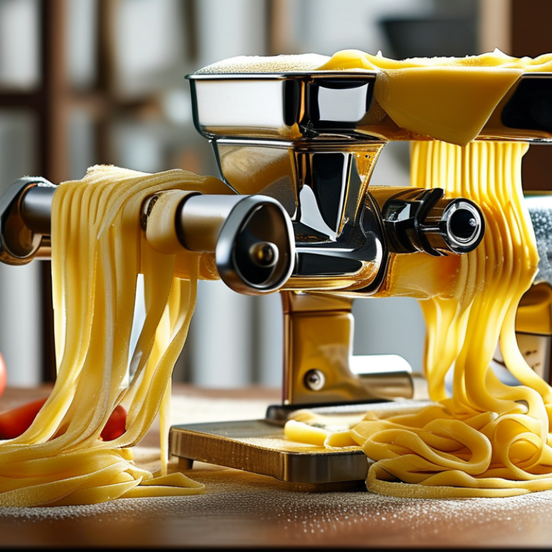 Top 5 Tips for Choosing the Best Electric Noodle Maker?