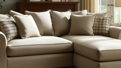 Best 2 Seater Sofa Options for Small Spaces?