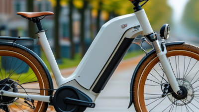 Why Choose Eco Friendly Bikes for Sustainable Transportation?