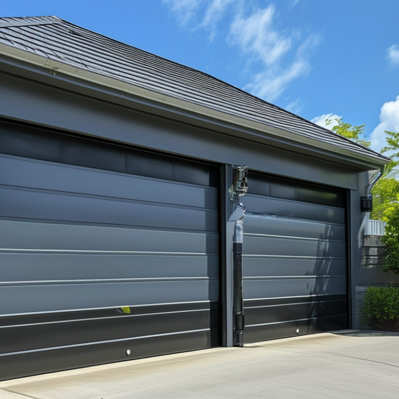 Best Lifespan of Galvanized Steel Shutters Explained?