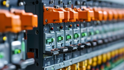 2026 Top Circuit Breaker Trends for Global Buyers?