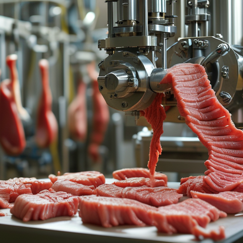 Best Meat Meal Making Machine for Global Buyers in 2026?