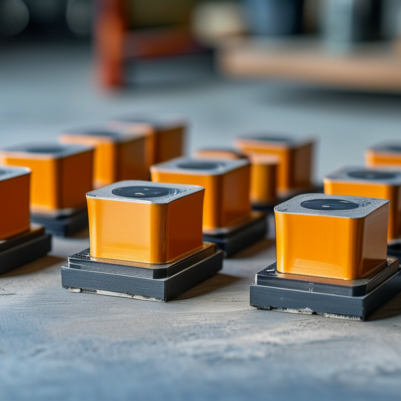 2026 Best Ceramic Chip Capacitor for Global Buyers?